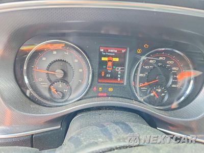Zdjęcie 9 z 13 samochodu: 2013 DODGE CHARGER R VIN:2C3CDXCT8DH676816 - miniatura