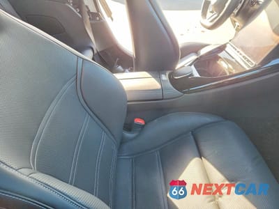 Zdjęcie 10 z 12 samochodu: 2024 MERCEDES-BENZ SL 55 AMG VIN:W1KVK8AB6RF020574 - miniatura