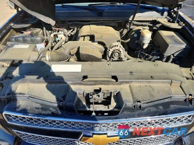 Zdjęcie 12 z 13 samochodu: 2009 CHEVROLET SUBURBAN C1500 LTZ VIN:1GNFC36J69J110889 - miniatura
