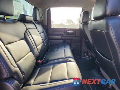 Zdjęcie 10 z 12 samochodu: 2025 GMC SIERRA K2500 HEAVY DUTY VIN:1GT4ULEY9SF317023 - miniatura