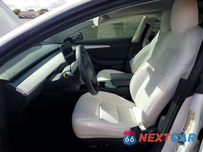 Zdjęcie 7 z 12 samochodu: 2022 TESLA MODEL 3 VIN:5YJ3E1EA8NF163400 - miniatura