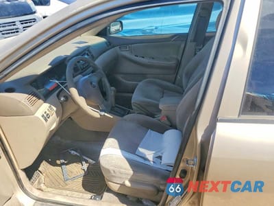 Zdjęcie 7 z 11 samochodu: 2005 TOYOTA COROLLA CE VIN:2T1BR32EX5C470588 - miniatura