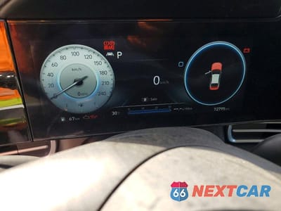 Zdjęcie 9 z 12 samochodu: 2023 HYUNDAI ELANTRA SEL VIN:KMHLS4AGXPU464969 - miniatura