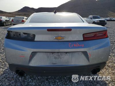 Zdjęcie 6 z 14 samochodu: 2017 CHEVROLET CAMARO LT VIN:1G1FB1RS9H0159571 - miniatura