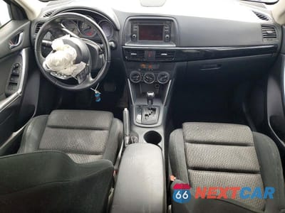 Zdjęcie 8 z 13 samochodu: 2014 MAZDA CX-5 TOURING VIN:JM3KE4CY9E0304672 - miniatura