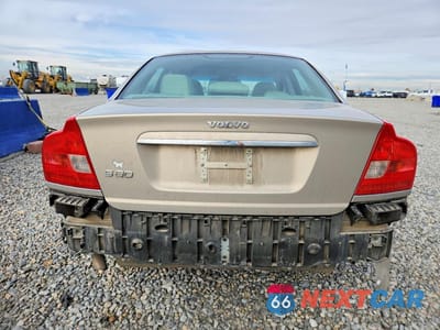 Zdjęcie 6 z 12 samochodu: 2004 VOLVO S80 2.5T VIN:YV1TS59H741375472 - miniatura