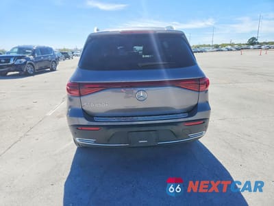 Zdjęcie 6 z 12 samochodu: 2024 MERCEDES-BENZ EQB 250+ VIN:W1N9M0CB8RN086773 - miniatura