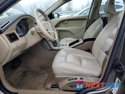 Zdjęcie 7 z 12 samochodu: 2008 VOLVO S80 VIN:YV1AH992781072187 - miniatura