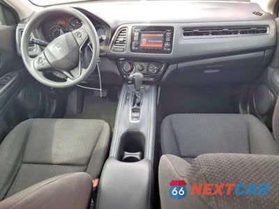 Zdjęcie 8 z 12 samochodu: 2016 HONDA HR-V LX VIN:3CZRU6H35GM769026 - miniatura