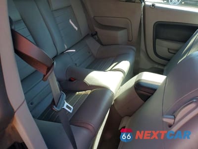 Zdjęcie 10 z 12 samochodu: 2009 FORD MUSTANG GT VIN:1ZVHT82H395116611 - miniatura