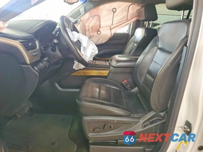 Zdjęcie 7 z 12 samochodu: 2017 GMC YUKON DENALI VIN:1GKS2CKJ6HR289732 - miniatura