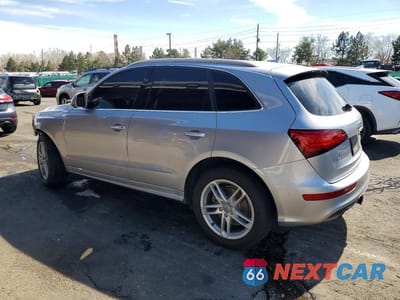Drugie zdjęcie samochodu z przodu: 2016 AUDI Q5 PREMIUM PLUS S-LINE VIN:WA1D7AFP5GA042329 - miniatura