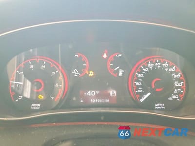 Zdjęcie 9 z 12 samochodu: 2014 DODGE DART SE VIN:1C3CDFAA3ED767776 - miniatura