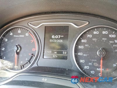 Zdjęcie 9 z 11 samochodu: 2020 AUDI A3 PREMIUM VIN:WAUAUGFFXLA097409 - miniatura