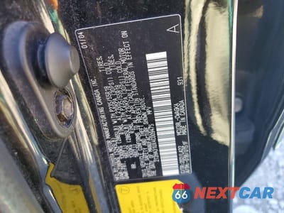 Zdjęcie 13 z 13 samochodu: 2004 LEXUS RX 330 BASE VIN:2T2HA31UX4C009475 - miniatura