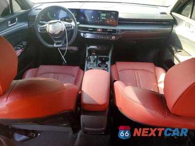 Zdjęcie 8 z 13 samochodu: 2025 KIA K5 GT-LINE VIN:KNAG64J7XS5375364 - miniatura
