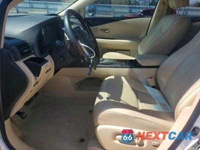 Zdjęcie 7 z 11 samochodu: 2015 LEXUS RX 350 BASE VIN:2T2ZK1BA9FC165889 - miniatura
