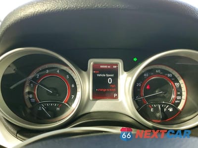 Zdjęcie 9 z 13 samochodu: 2020 DODGE JOURNEY SE VIN:3C4PDCAB8LT254034 - miniatura