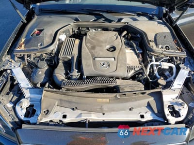 Zdjęcie 11 z 11 samochodu: 2019 MERCEDES-BENZ E 300 VIN:WDDZF4JB1KA591083 - miniatura