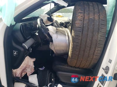 Zdjęcie 7 z 13 samochodu: 2020 MERCEDES-BENZ GLS 450 4MATIC VIN:4JGFF5KE1LA242868 - miniatura
