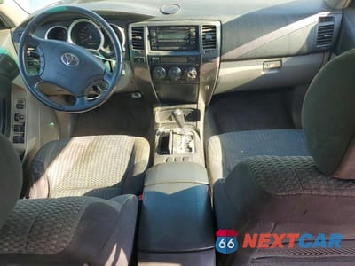 Zdjęcie 8 z 13 samochodu: 2006 TOYOTA 4RUNNER SPORT EDITION VIN:JTEZU14R260079864 - miniatura