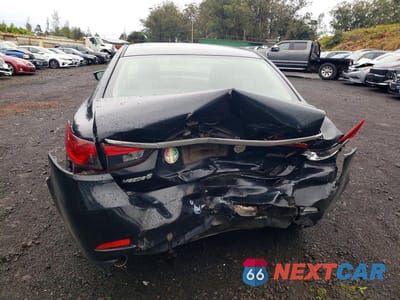 Zdjęcie 6 z 12 samochodu: 2015 MAZDA 6 SPORT VIN:JM1GJ1U51F1186092 - miniatura