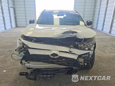 Piąte zdjęcie samochodu w środku: 2019 TOYOTA RAV4 LE VIN:JTMH1RFV5KJ010866 - miniatura