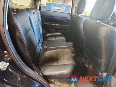 Zdjęcie 11 z 13 samochodu: 2015 MITSUBISHI OUTLANDER SE VIN:JA4AZ3A39FZ007919 - miniatura