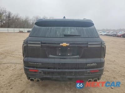 Zdjęcie 6 z 12 samochodu: 2025 CHEVROLET TRAVERSE HIGH COUNTRY VIN:1GNERKRS3SJ231815 - miniatura