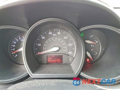Zdjęcie 9 z 13 samochodu: 2014 KIA RIO LX VIN:KNADM4A35E6326805 - miniatura