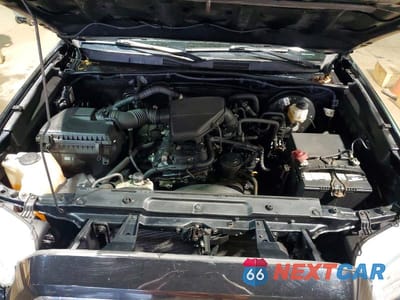 Zdjęcie 11 z 11 samochodu: 2019 TOYOTA TACOMA SR5 VIN:5TFSX5EN5KX066091 - miniatura