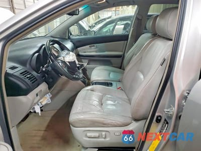 Zdjęcie 7 z 13 samochodu: 2009 LEXUS RX 350 BASE VIN:2T2HK31U79C122997 - miniatura