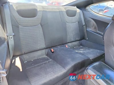 Zdjęcie 10 z 11 samochodu: 2014 HYUNDAI GENESIS COUPE 2.0T VIN:KMHHT6KD2EU120553 - miniatura