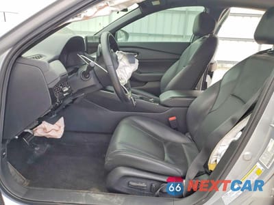 Zdjęcie 7 z 12 samochodu: 2024 HONDA ACCORD HYBRID SPORT-L VIN:1HGCY2F76RA020493 - miniatura