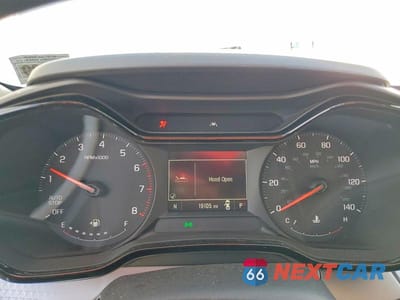 Zdjęcie 9 z 12 samochodu: 2024 CHEVROLET TRAX LS VIN:KL77LFE22RC146251 - miniatura
