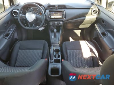 Zdjęcie 8 z 12 samochodu: 2024 NISSAN VERSA S VIN:3N1CN8DV2RL839346 - miniatura