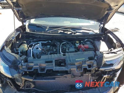 Zdjęcie 12 z 14 samochodu: 2025 NISSAN KICKS SV VIN:3N8AP6CA3SL330989 - miniatura