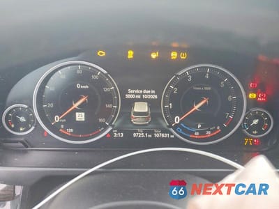 Zdjęcie 9 z 14 samochodu: 2018 BMW X5 XDRIVE35I VIN:5UXKR0C55J0X83533 - miniatura