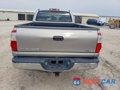 Zdjęcie 6 z 11 samochodu: 2004 TOYOTA TUNDRA SR5 VIN:5TBDT44144S448501 - miniatura