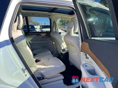 Zdjęcie 6 z 10 samochodu: 2021 VOLVO XC90 T8 RECHARGE INSCRIPTION EXPRESS VIN:YV4BR0CK7M1700459 - miniatura
