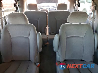Zdjęcie 10 z 14 samochodu: 2003 DODGE GRAND CARAVAN SPORT VIN:2D4GP44303R259347 - miniatura
