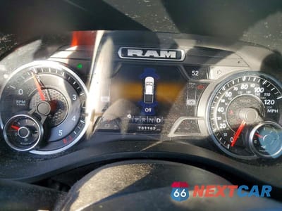Zdjęcie 9 z 11 samochodu: 2022 RAM 1500 LARAMIE VIN:1C6RREJM0NN178536 - miniatura