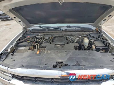 Zdjęcie 11 z 11 samochodu: 2018 CHEVROLET SILVERADO K1500 LT VIN:3GCUKREC0JG117061 - miniatura