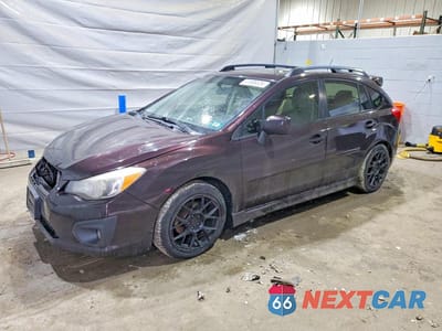 2013 SUBARU IMPREZA SPORT LIMITED JF1GPAU65DH203932 - główne zdjęcie licytacji z USA - miniatura