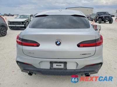 Zdjęcie 6 z 13 samochodu: 2019 BMW X4 XDRIVE30I VIN:5UXUJ3C58KLA58450 - miniatura
