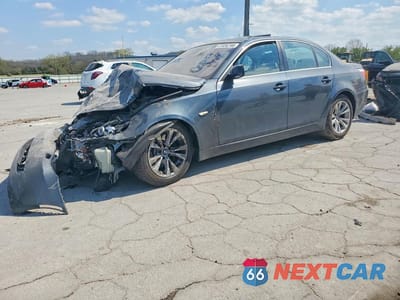 2009 BMW 535 I WBANW13509C161748 - główne zdjęcie licytacji z USA - miniatura