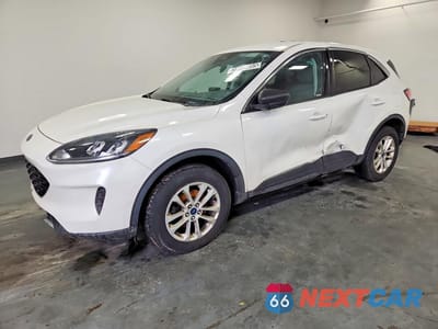 2022 FORD ESCAPE SE 1FMCU9G64NUA60570 - główne zdjęcie licytacji z USA - miniatura