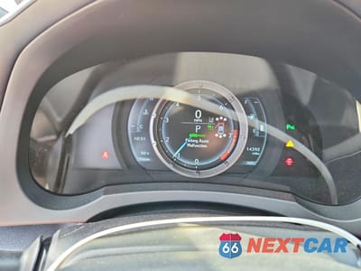 Zdjęcie 9 z 12 samochodu: 2020 LEXUS RC 350 F SPORT VIN:JTHGZ5DCXL5010451 - miniatura