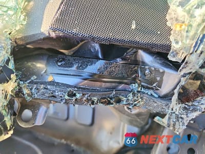 Zdjęcie 13 z 13 samochodu: 2022 LEXUS GX 460 BASE VIN:JTJAM7BX8N5321321 - miniatura
