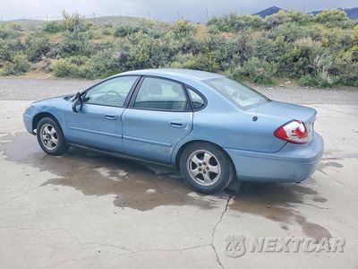 Drugie zdjęcie samochodu z przodu: 2005 FORD TAURUS SE VIN:1FAFP53275A254487 - miniatura
